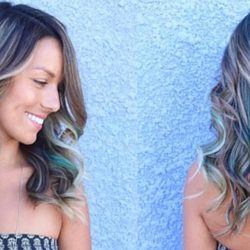 7 clever ways to use hair extensions
