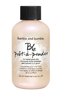 Mother's Day Bumble and Bumble Pret A Powder Shampoo