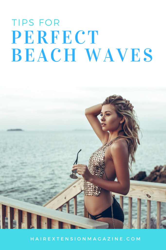 Pin it Tips for Beach Waves
