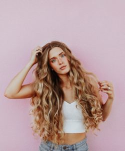 all about hand tied hair extensions