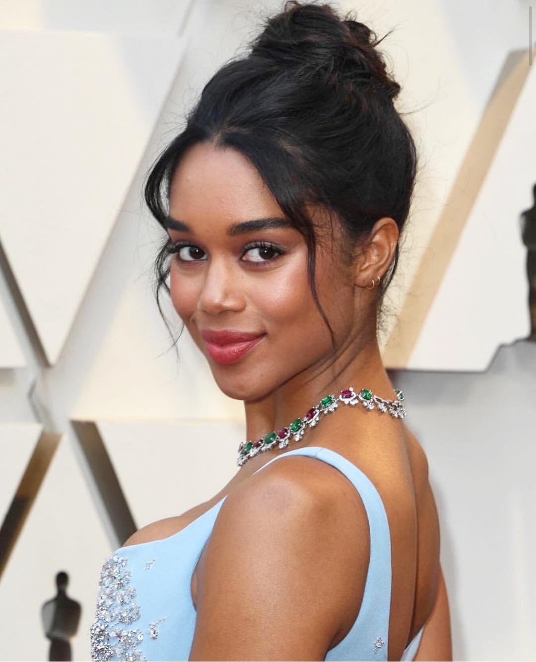 Best Hair From The 2019 Academy Awards | Hair Extension Magazine